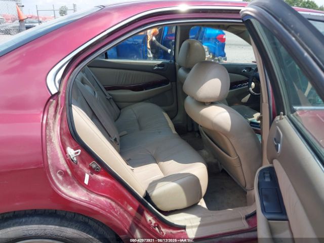 2003 ACURA TL 19UUA56683A087380 Photo 7