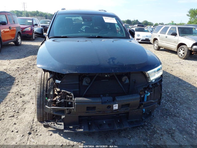 Dodge Durango 2023 1C4RDJAG6PC676782 Image 13