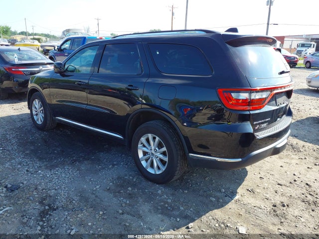 Dodge Durango 2023 1C4RDJAG6PC676782 Image 3
