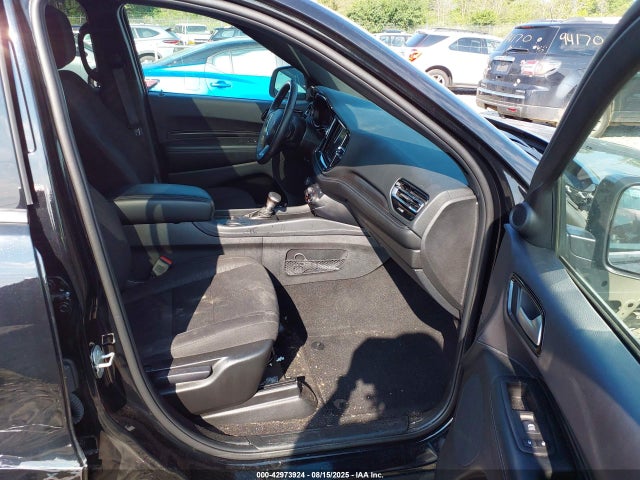 Dodge Durango 2023 1C4RDJAG6PC676782 Image 5