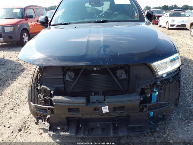 Dodge Durango 2023 1C4RDJAG6PC676782 Image 6
