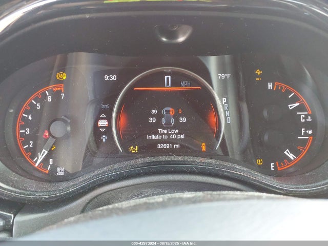Dodge Durango 2023 1C4RDJAG6PC676782 Image 7