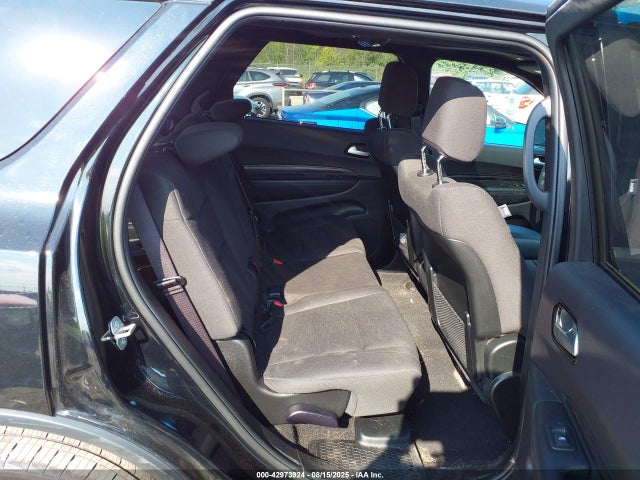 Dodge Durango 2023 1C4RDJAG6PC676782 Image 8