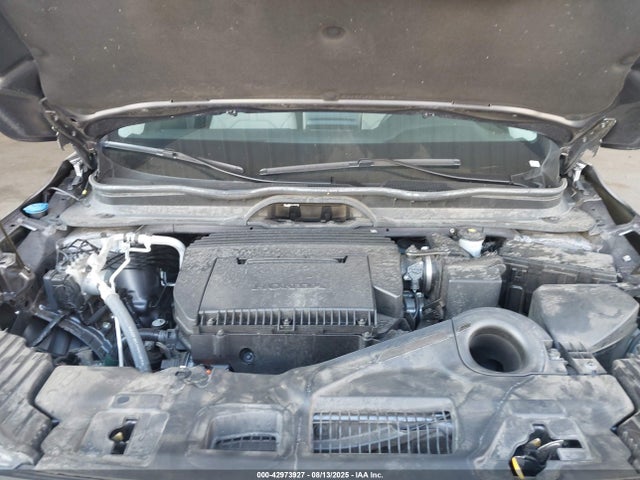 5FNYG1H2XPB022562 Honda j35y8