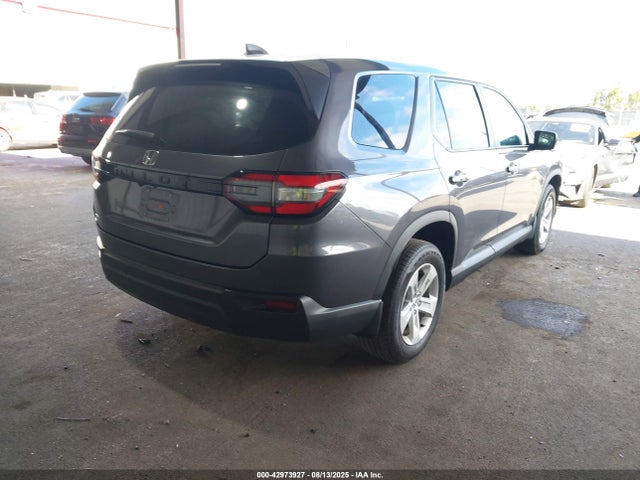 5FNYG1H2XPB022562 Honda j35y8