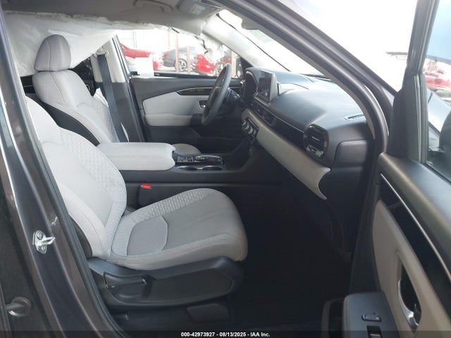5FNYG1H2XPB022562 Honda j35y8