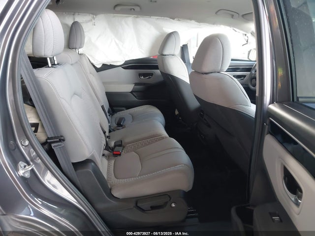 5FNYG1H2XPB022562 Honda j35y8