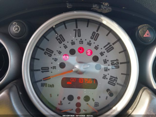 2003 MINI COOPER S WMWRE33433TD61458 Photo 6