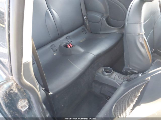 2003 MINI COOPER S WMWRE33433TD61458 Photo 7