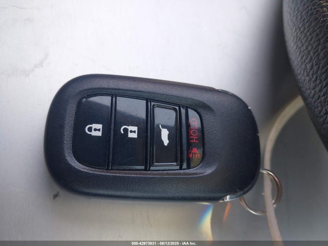 3CZRZ2H31RM710617 Honda k20z5