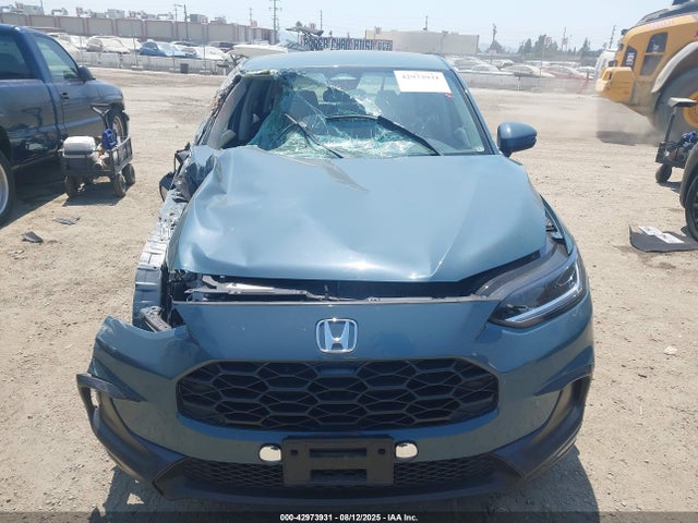 3CZRZ2H31RM710617 Honda k20z5