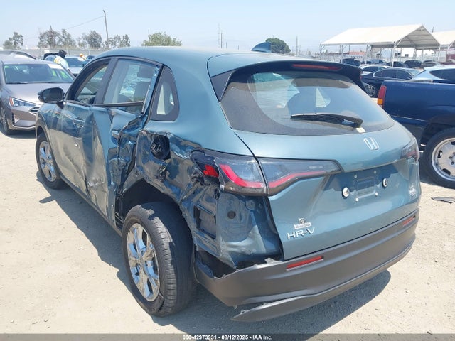 3CZRZ2H31RM710617 Honda k20z5