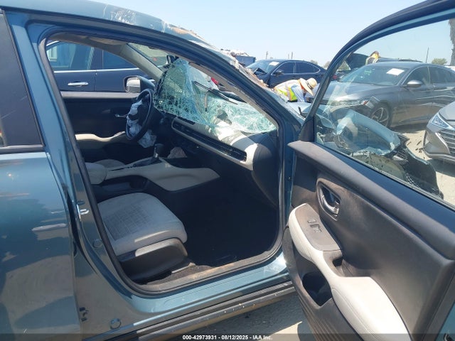 3CZRZ2H31RM710617 Honda k20z5
