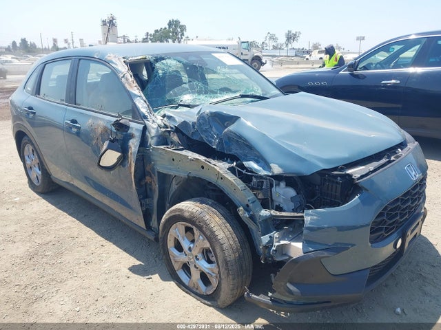 3CZRZ2H31RM710617 Honda k20z5