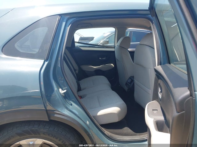 3CZRZ2H31RM710617 Honda k20z5
