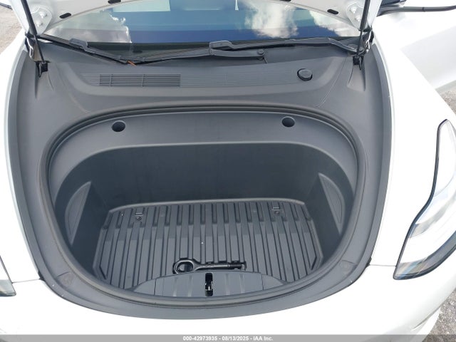 2021 TESLA MODEL 3 5YJ3E1EA0MF851745 Photo 9