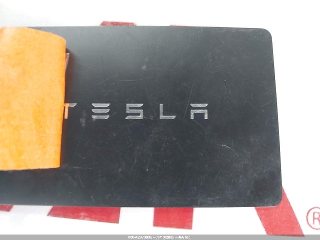 2021 TESLA MODEL 3 5YJ3E1EA0MF851745 Photo 10