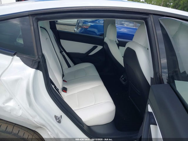 2021 TESLA MODEL 3 5YJ3E1EA0MF851745 Photo 7