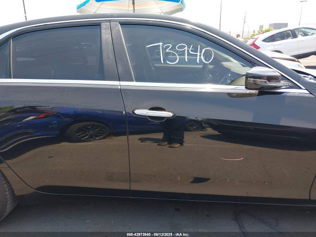Cadillac lfx 2014 1G6AS5S34E0169869 Image 13
