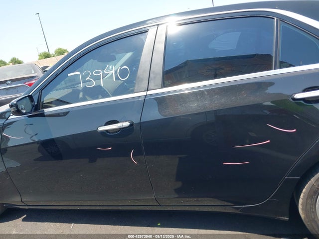 Cadillac lfx 2014 1G6AS5S34E0169869 Image 14