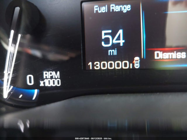 Cadillac lfx 2014 1G6AS5S34E0169869 Image 15