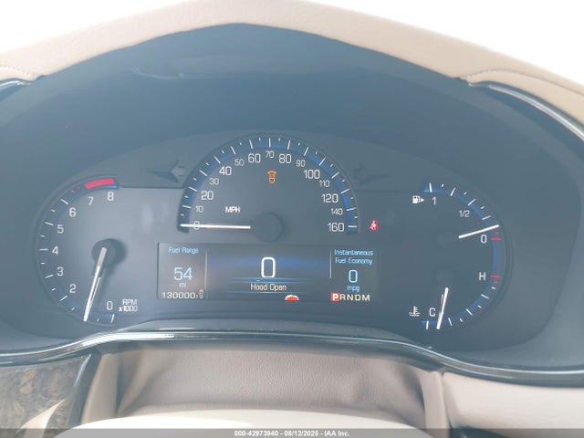 2014 CADILLAC CTS 1G6AS5S34E0169869 Photo 6