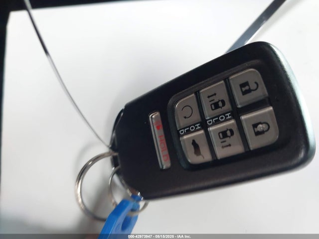 Honda j35y7 2024 5FNRL6H71RB068065 Image 11