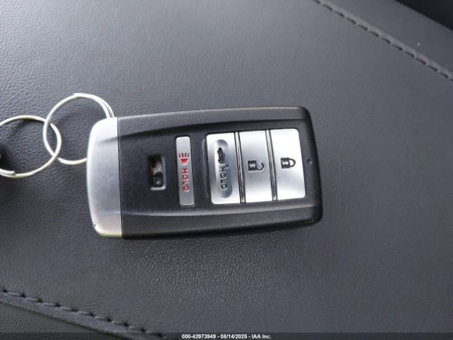 2021 ACURA RDX 5J8TC2H34ML007196 Photo 10