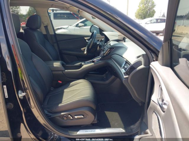 2021 ACURA RDX 5J8TC2H34ML007196 Photo 4