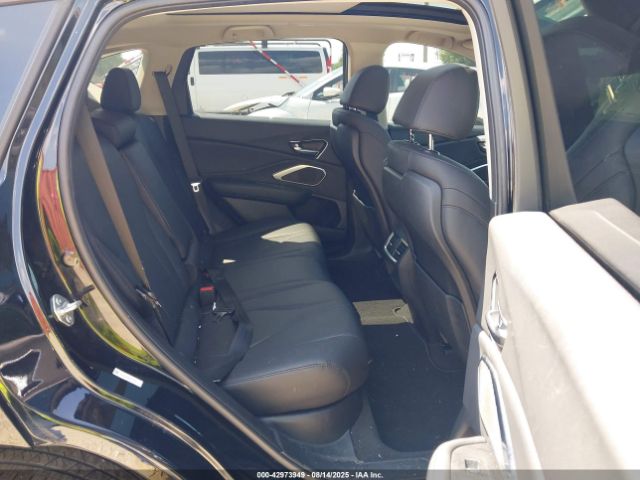 2021 ACURA RDX 5J8TC2H34ML007196 Photo 7