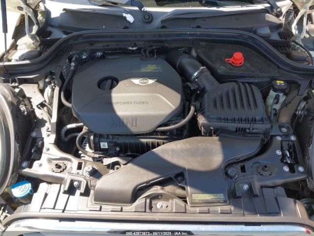 2015 MINI HARDTOP WMWXS5C52FT833414 Photo 9