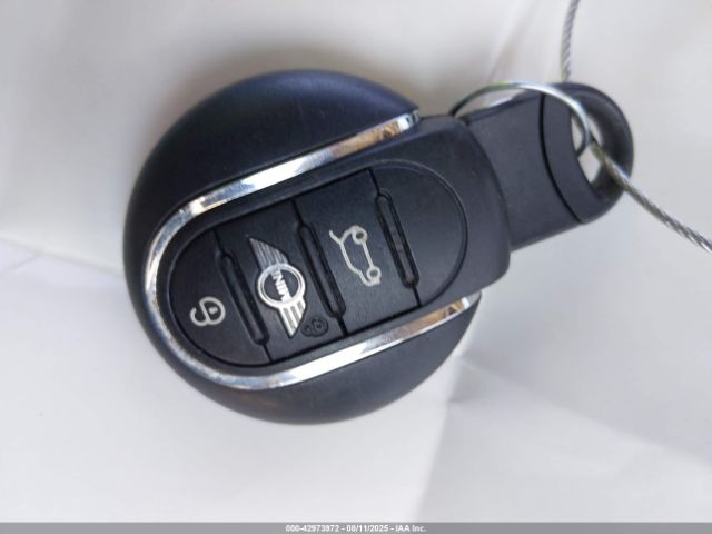 2015 MINI HARDTOP WMWXS5C52FT833414 Photo 10