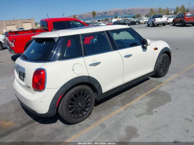 2015 MINI HARDTOP WMWXS5C52FT833414 Photo 3