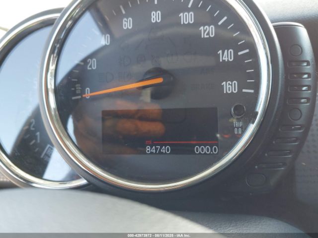 2015 MINI HARDTOP WMWXS5C52FT833414 Photo 6