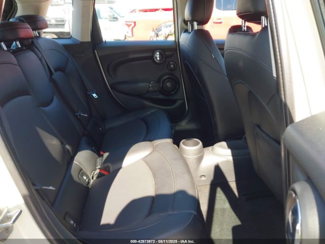 2015 MINI HARDTOP WMWXS5C52FT833414 Photo 7