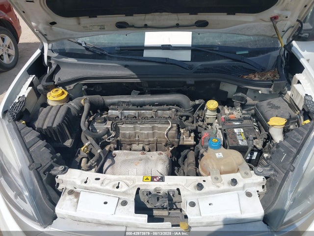 RAM 2015 2015 ZFBERFBT3F6A74157 Image 10