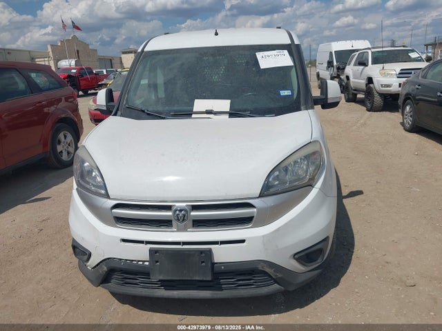 RAM 2015 2015 ZFBERFBT3F6A74157 Image 12