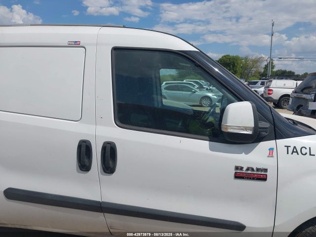 RAM 2015 2015 ZFBERFBT3F6A74157 Image 13
