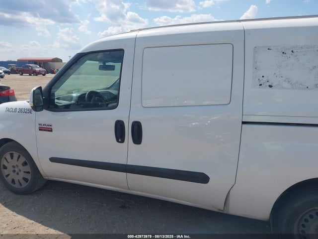 RAM 2015 2015 ZFBERFBT3F6A74157 Image 14