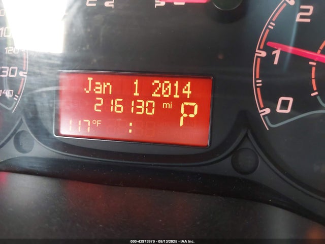 RAM 2015 2015 ZFBERFBT3F6A74157 Image 15