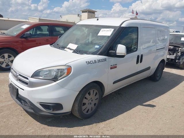 RAM 2015 2015 ZFBERFBT3F6A74157 Image 2