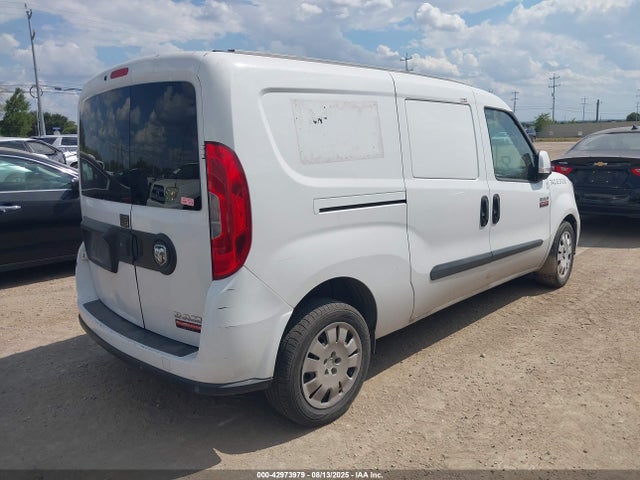 RAM 2015 2015 ZFBERFBT3F6A74157 Image 4