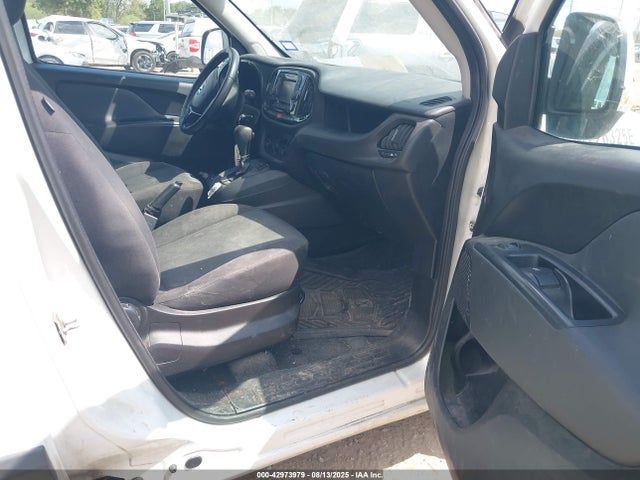 RAM 2015 2015 ZFBERFBT3F6A74157 Image 5
