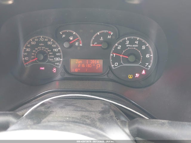 RAM 2015 2015 ZFBERFBT3F6A74157 Image 7