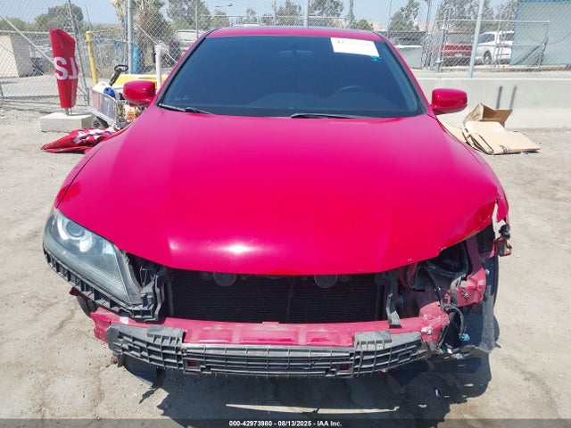 1HGCT1B7XFA004078 Honda k24w1