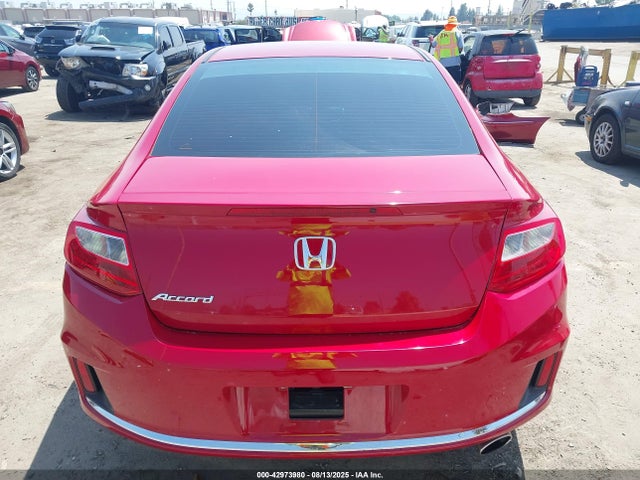 1HGCT1B7XFA004078 Honda k24w1
