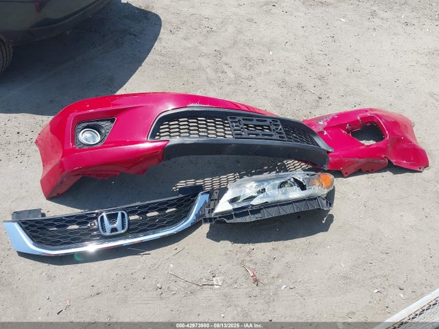 1HGCT1B7XFA004078 Honda k24w1