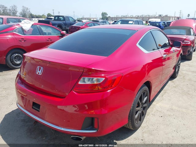 1HGCT1B7XFA004078 Honda k24w1