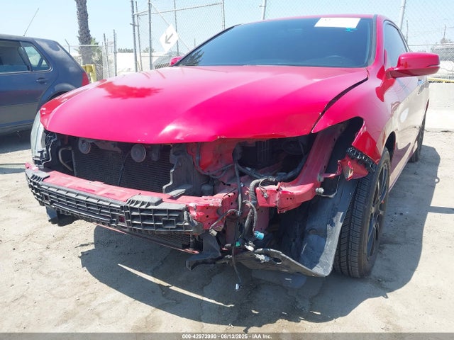 1HGCT1B7XFA004078 Honda k24w1