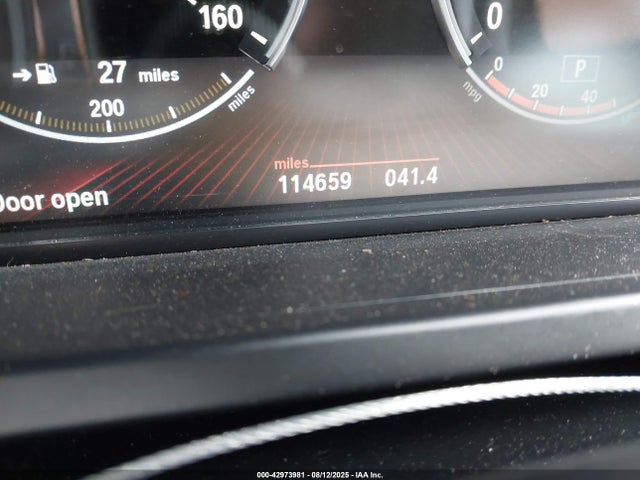 Продажа на аукционе авто 2011 Bmw 750i Xdrive, vin: WBAKC6C52BC394674, номер лота: 42973981
